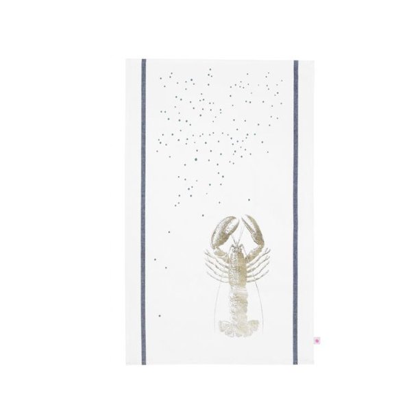 Kitchen Towel - Homard