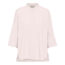 Frau Seoul Skjorte - Soft Pink