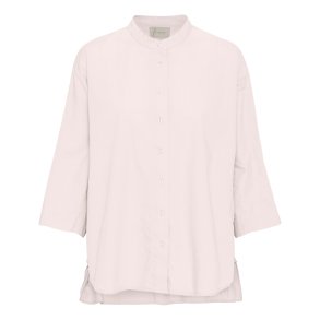 Frau Seoul Skjorte - Soft Pink
