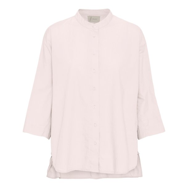 Frau Seoul Skjorte - Soft Pink