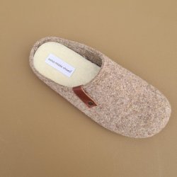 Luna hjemmesko - women - beige