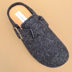 Nord hjemmesko - women - antracite