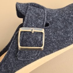 Nord hjemmesko - women - antracite