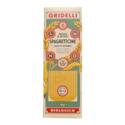 Gridelli Spaghettone Pasta di Altamura