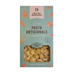 Orecchiette Baresi 500 g � Ciccio D�Orazio