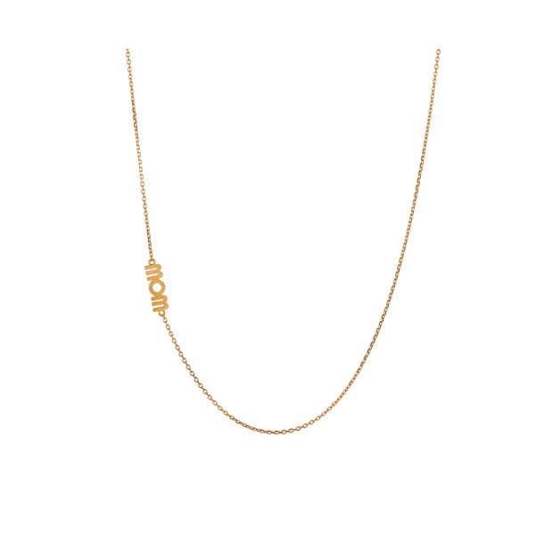 WOW MOM Necklace