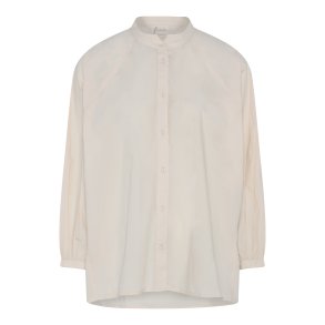 Frau Tokyo short shirt - Tapioca