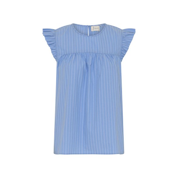 Frau Stockholm - Hydrangea stripe