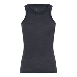 Frau Lucca Top - India ink