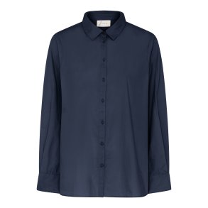 Frau Dhaka skjorte - India ink