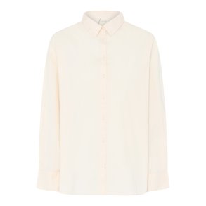 Frau Dhaka skjorte - Tapioca