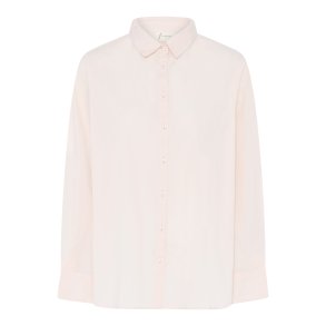 Frau Dhaka skjorte - Soft Pink
