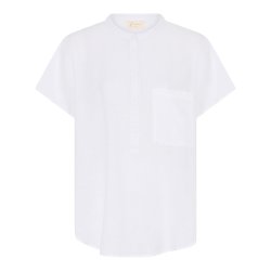 Frau Colombo linen - Bright White