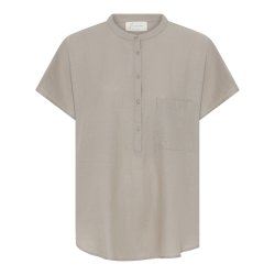 Frau Colombo linen - Pure Cashmere