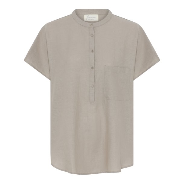 Frau Colombo linen - Pure Cashmere