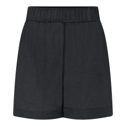 Frau Sydney h�r shorts - Phantom
