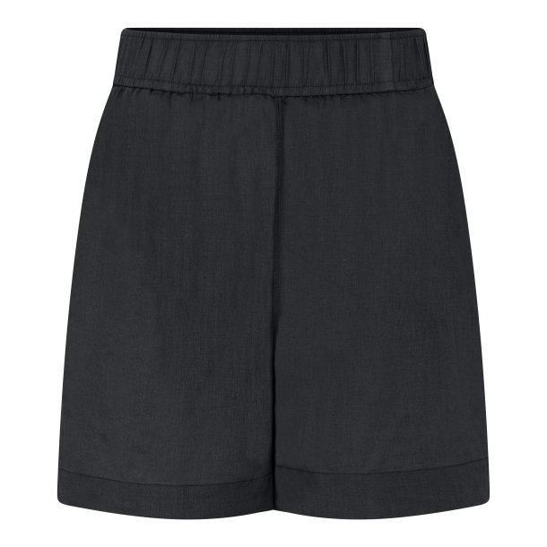 Frau Sydney h�r shorts - Phantom
