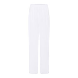 Frau Cayenne H�rbukser - Bright White