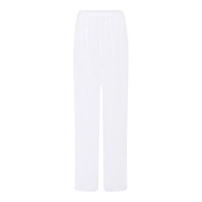 Frau Cayenne H�rbukser - Bright White
