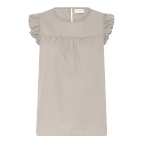 Frau Stockholm linen - Pure Cashmere