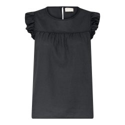 Frau Stockholm linen - Phantom