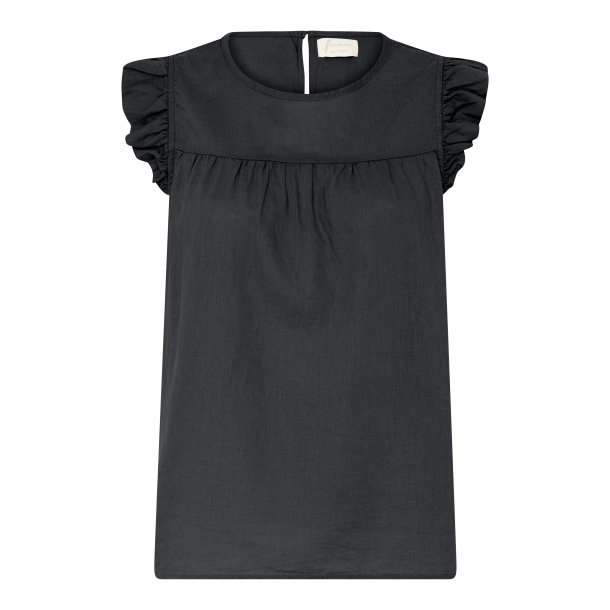 Frau Stockholm linen - Phantom