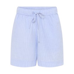 Frau Sydney string shorts - Baby Lavender Stripe