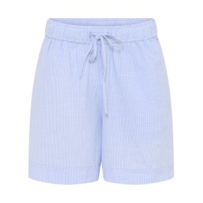 Frau Sydney string shorts - Baby Lavender Stripe