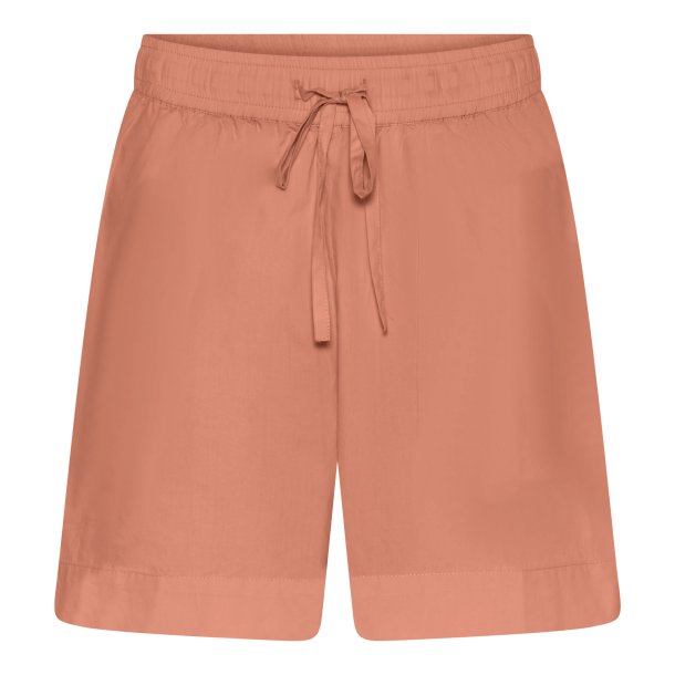 Frau Sydney string shorts - Cameo Brown