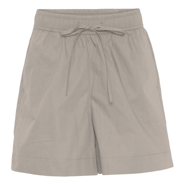 Frau Sydney string shorts - Chateau Gray