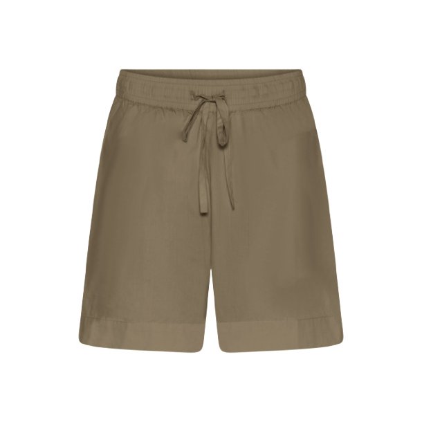 Frau Sydney string shorts - Fallen Rock