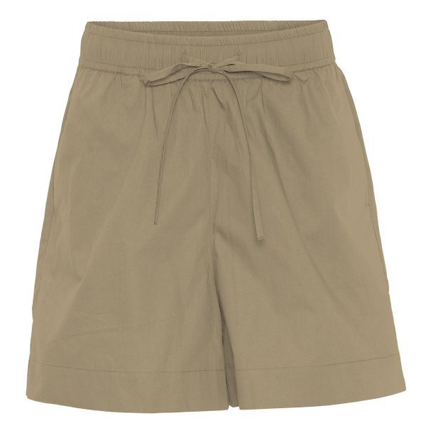 Frau Sydney string shorts - Incense