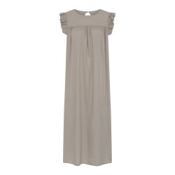 Frau Stockholm linen dress - Pure Cashmere