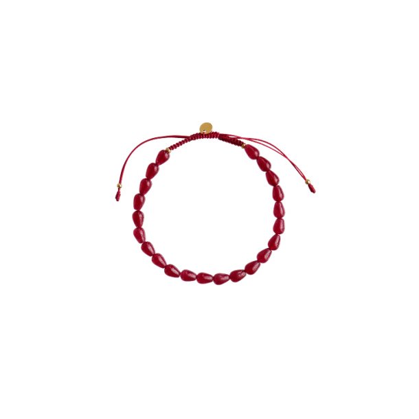 Love Drop Bracelet