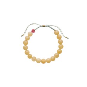 Cherie Bon Bon Bracelet - Honey