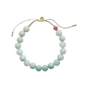 Cherie Bon Bon Bracelet - Cool Mint