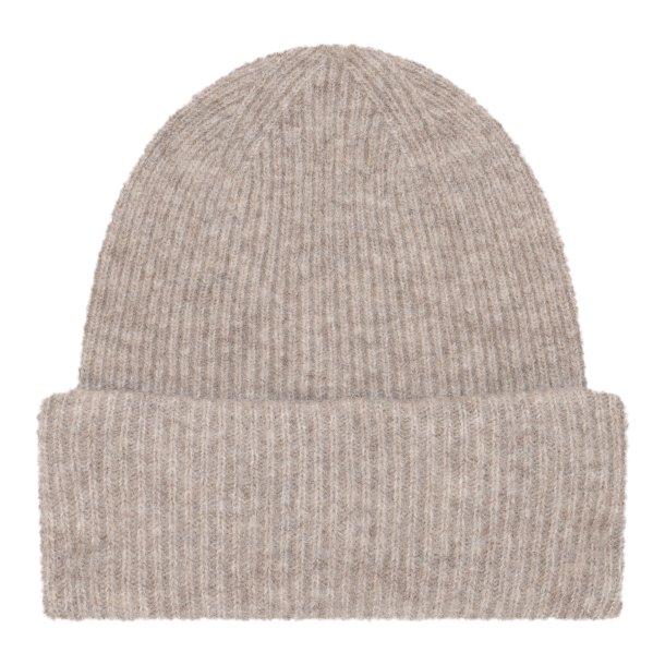 Frau Aspen  Hue - hazel