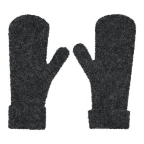 Frau Aspen  Vanter - charcoal