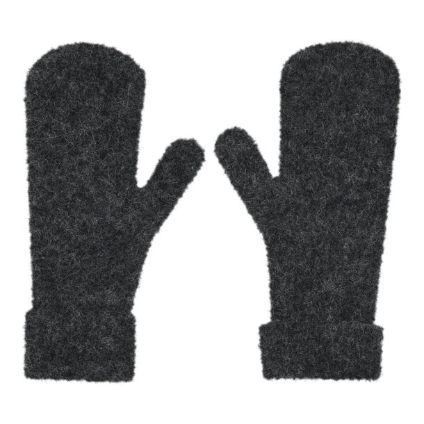 Frau Aspen  Vanter - charcoal