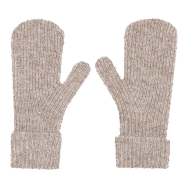 Frau Aspen  Vanter - hazel