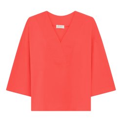 Frau Palma - Hot Coral 