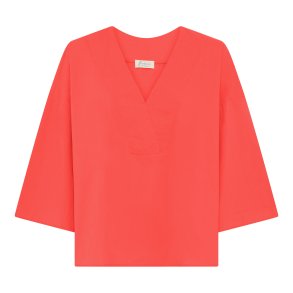 Frau Palma - Hot Coral 