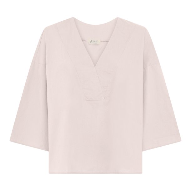 Frau Palma - Soft Pink