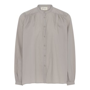 Frau Florence skjorte - Chateau Gray