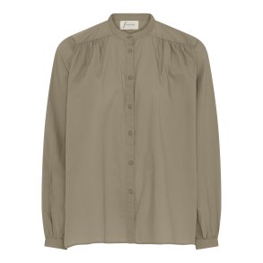 Frau Florence skjorte - Fallen Rock