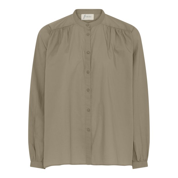 Frau Florence skjorte - Fallen Rock