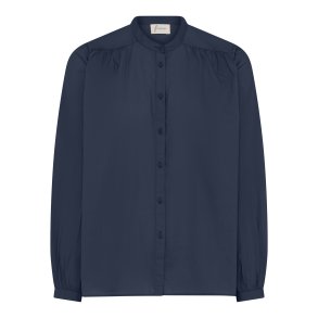 Frau Florence skjorte - India ink