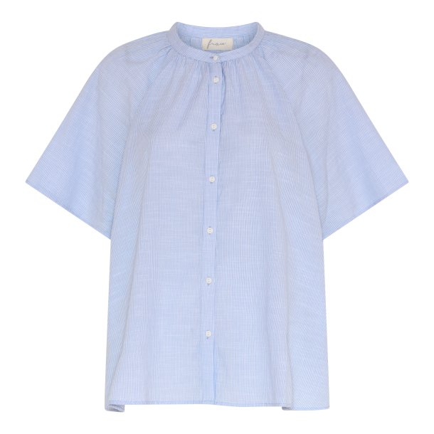 Frau Siena � Baby Lavender Stripe