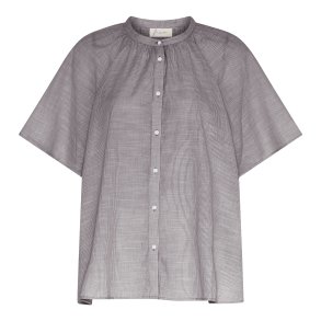 Frau Siena � Coffee Quartz Stripe