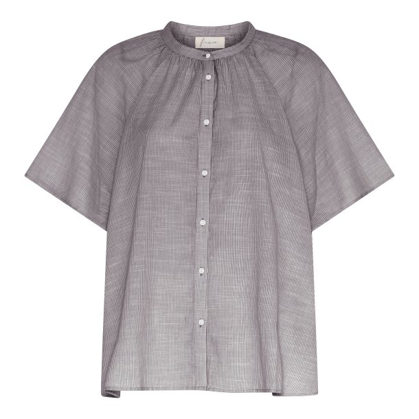 Frau Siena � Coffee Quartz Stripe